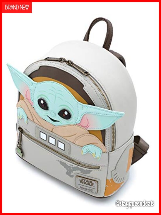 Backpacks